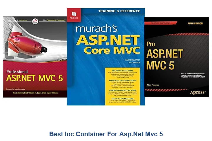 Best Ioc Container For Asp.Net Mvc 5