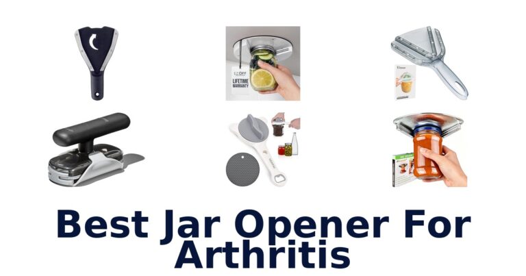 best jar opener for arthritis
