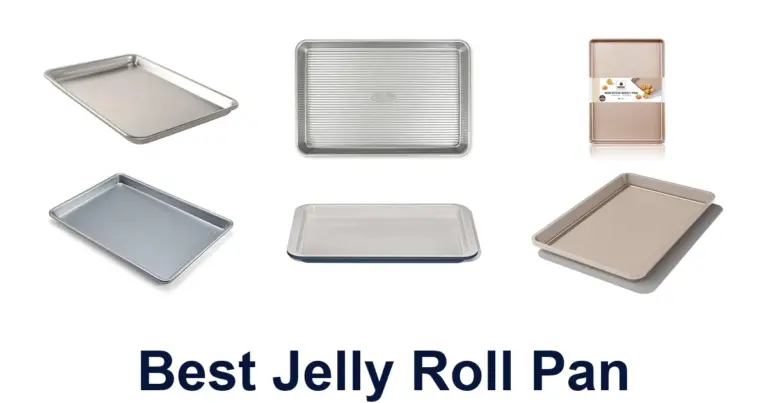 best jelly roll pan