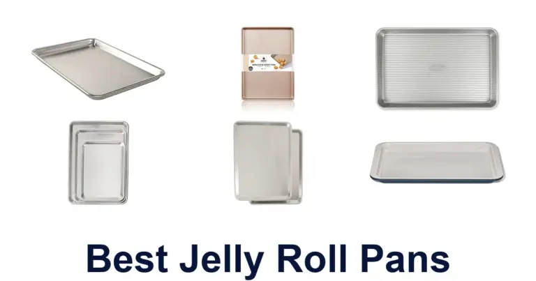 best jelly roll pans