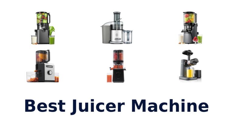 best juicer machine