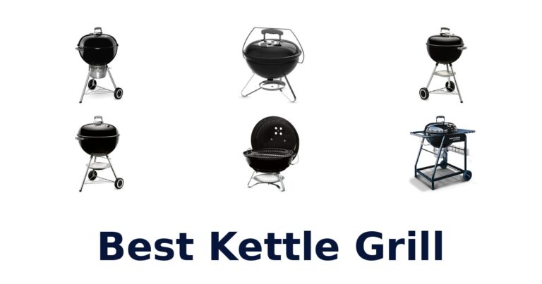 best kettle grill