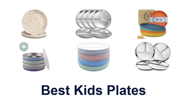 best kids plates