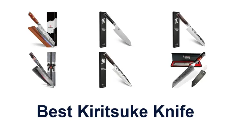 best kiritsuke knife