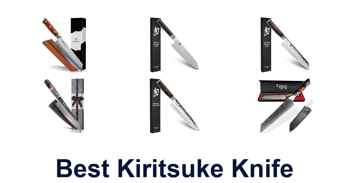 best kiritsuke knife