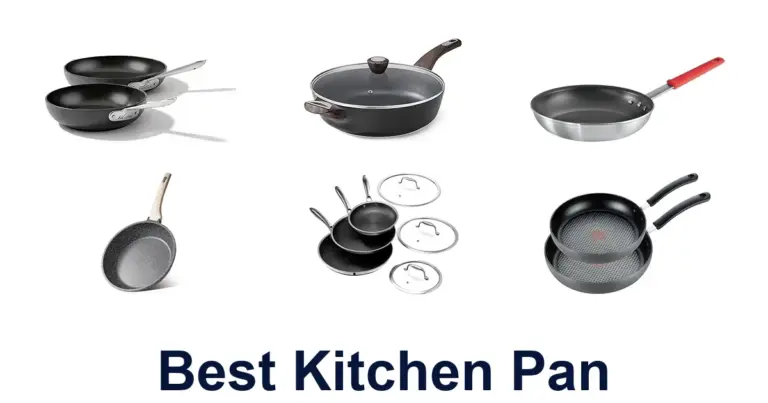 best kitchen pan