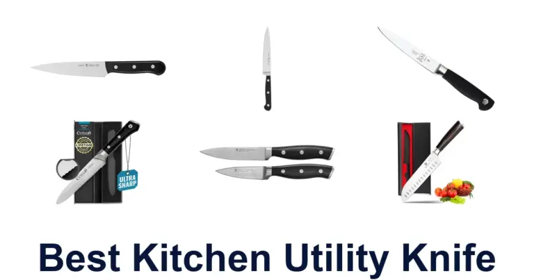 best kitchen utility knife