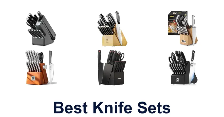 best knife sets