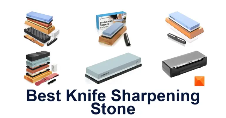 best knife sharpening stone