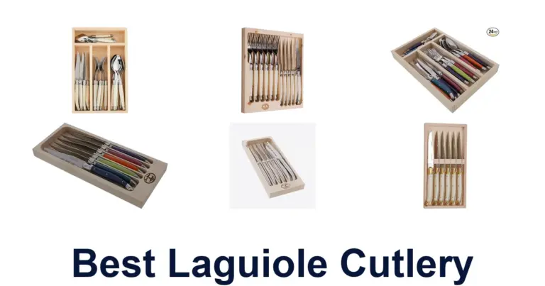 best laguiole cutlery