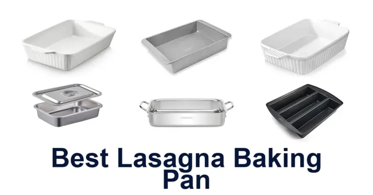 best lasagna baking pan