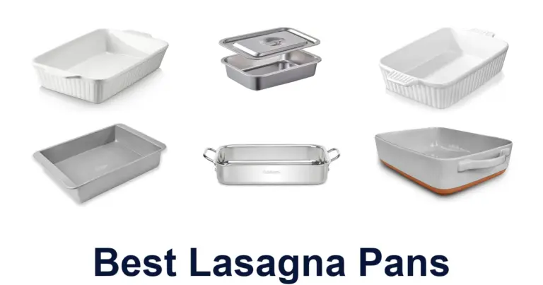 best lasagna pans