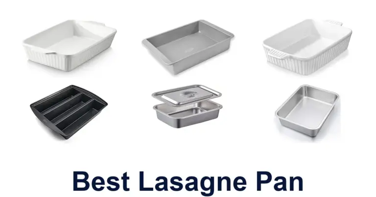 best lasagne pan