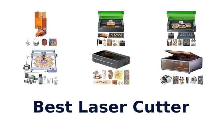 best laser cutter