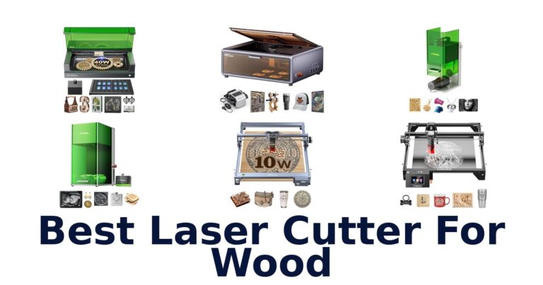 best laser cutter for wood