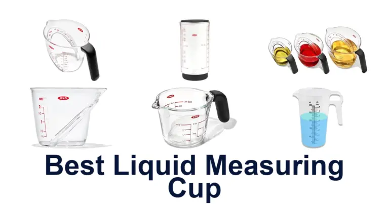 best liquid measuring cup