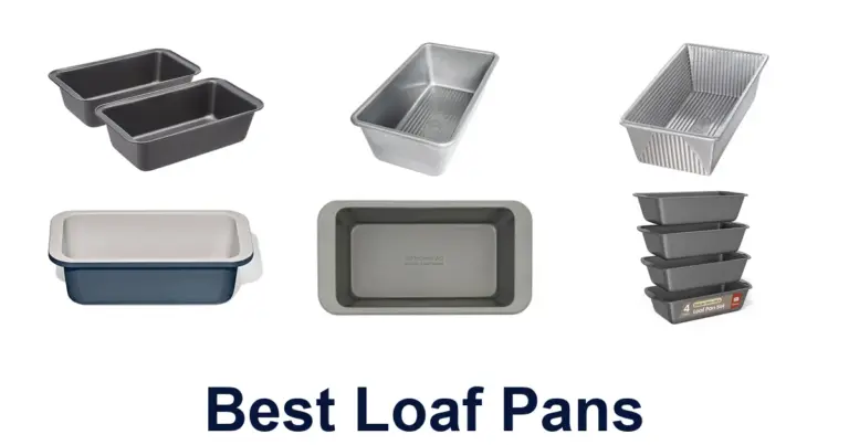 best loaf pans