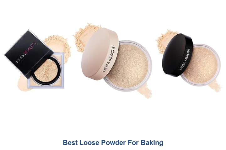 Best Loose Powder For Baking