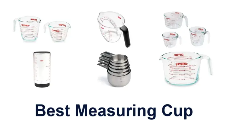 best measuring cup