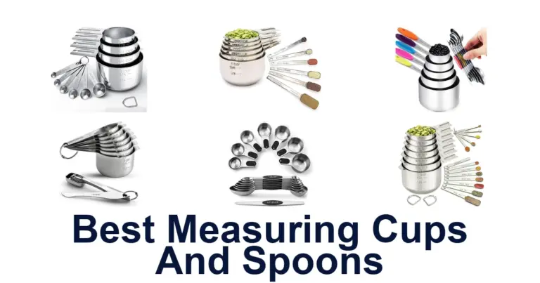 best measuring cups and spoons