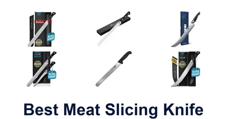 best meat slicing knife