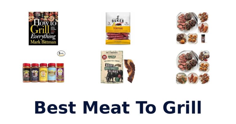 best meat to grill
