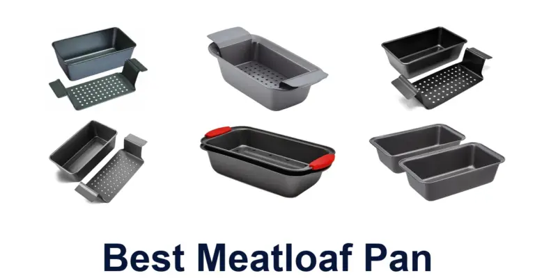 best meatloaf pan