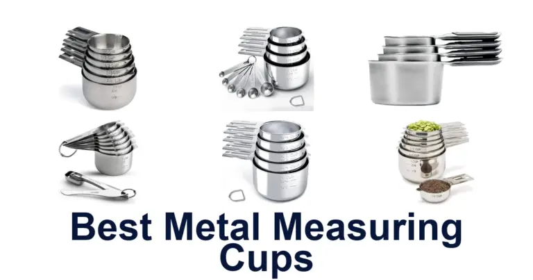 best metal measuring cups