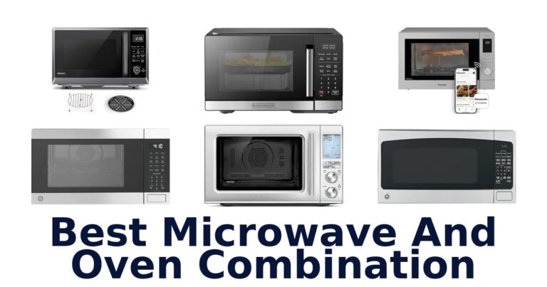 best microwave and oven combination