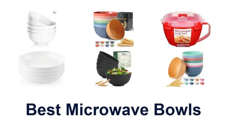 best microwave bowls