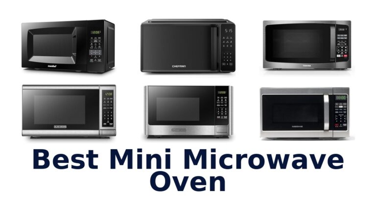 best mini microwave oven