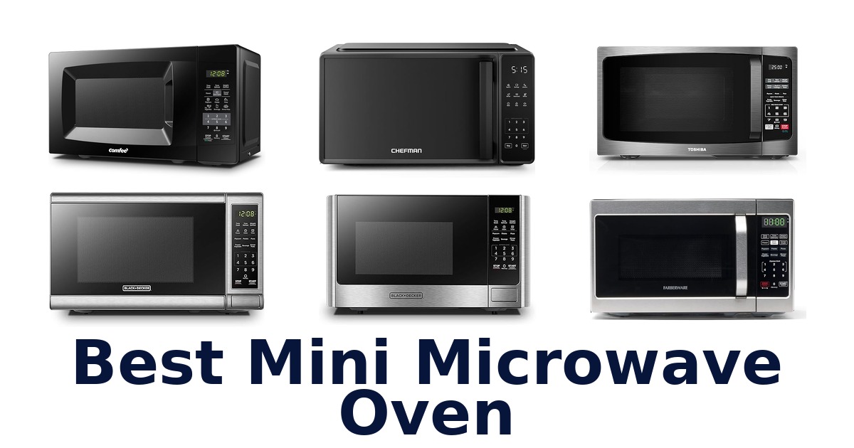 best mini microwave oven