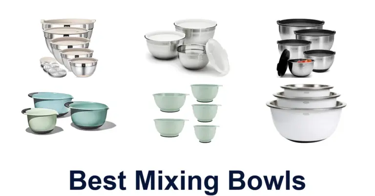 best mixing bowls