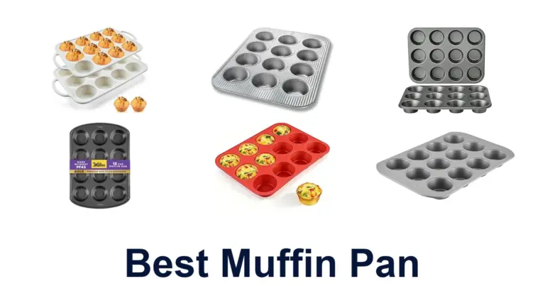 best muffin pan