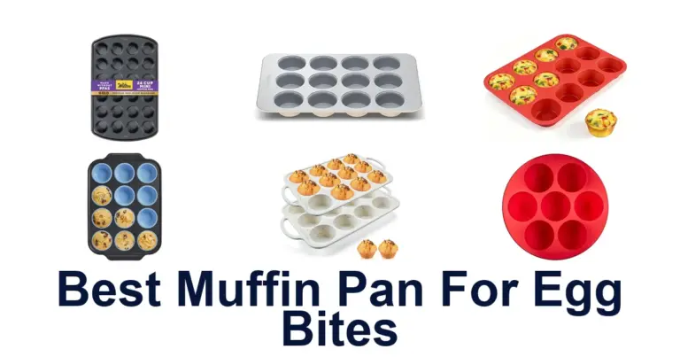best muffin pan for egg bites