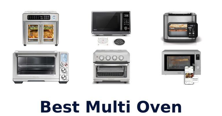best multi oven