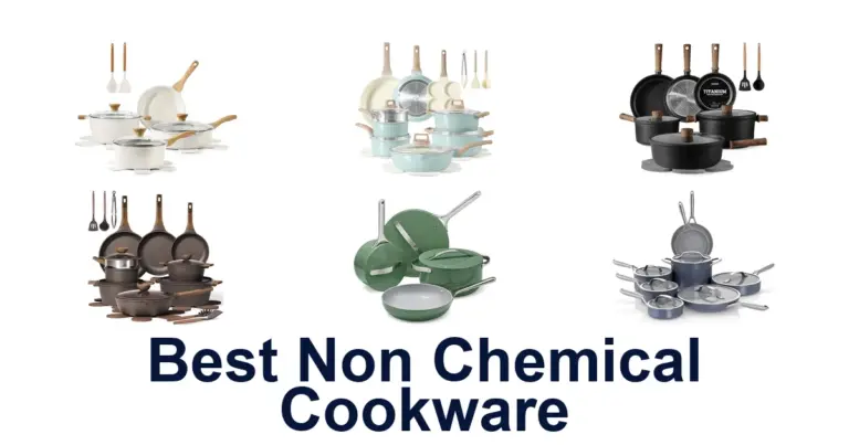best non chemical cookware