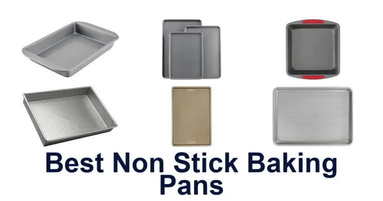 best non stick baking pans