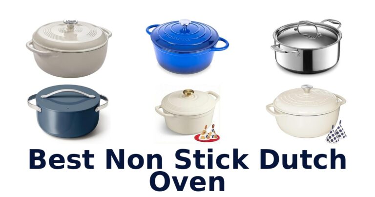 best non stick dutch oven