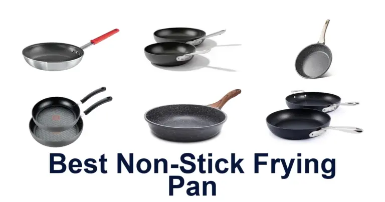 best non-stick frying pan