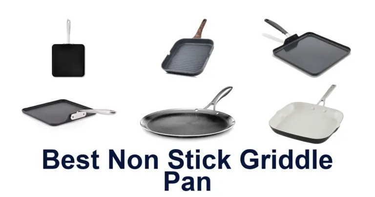 best non stick griddle pan