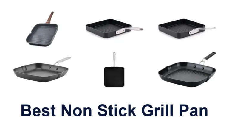 best non stick grill pan