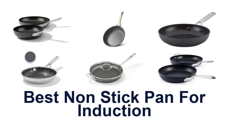 best non stick pan for induction