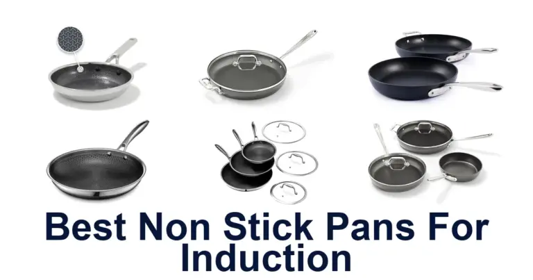 best non stick pans for induction