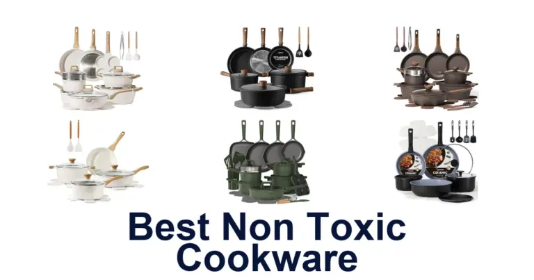 best non toxic cookware