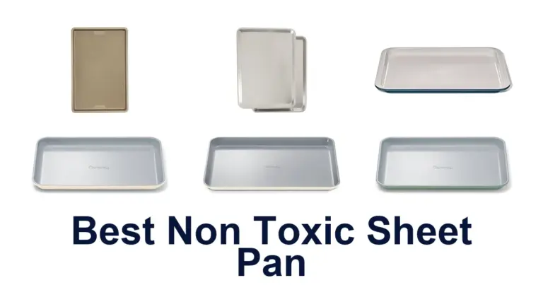 best non toxic sheet pan
