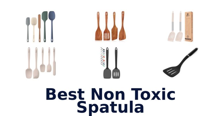 best non toxic spatula