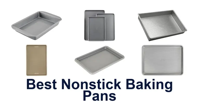 best nonstick baking pans
