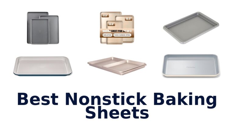best nonstick baking sheets
