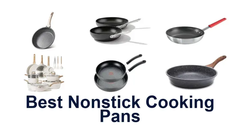 best nonstick cooking pans